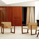 Butaca Serena Teak - imagen 3