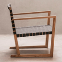 Butaca Serena Teak - imagen 4