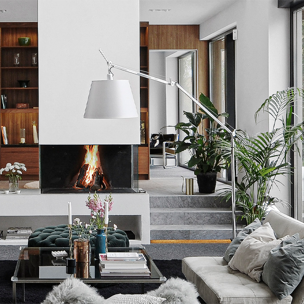 Tolomeo Mega Floor - imagen 3