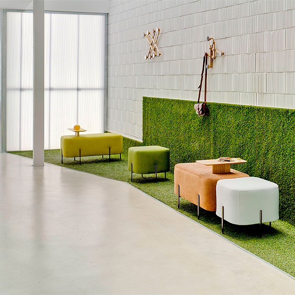 Pouf Elephant - imagen 2