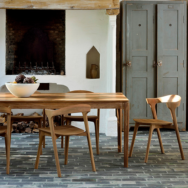Silla Bok - imagen 2