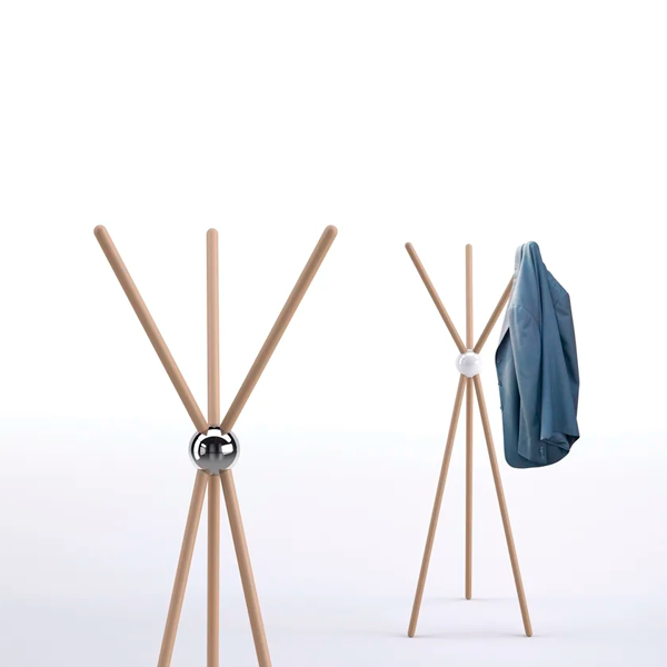 Perchero Tepee - imagen 2