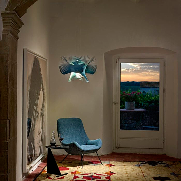 Lámpara Swirl - imagen 4