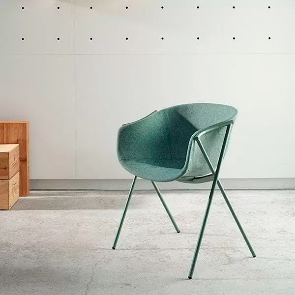 Silla Bai - imagen 3