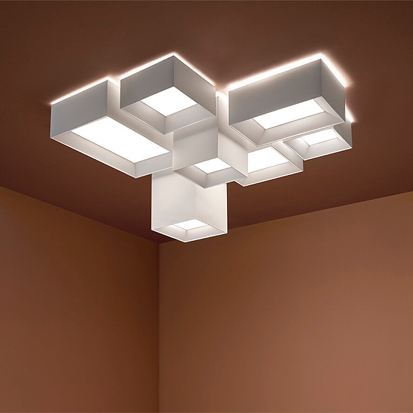 Lámpara Volum Opaque - imagen 2