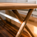 Mesa Bai madera - imagen 4