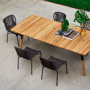 Silla Cricket - imagen 3