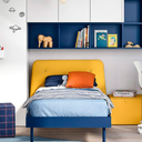Cama individual Cleo - imagen 3