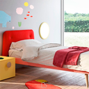 Cama individual Cleo - imagen 4
