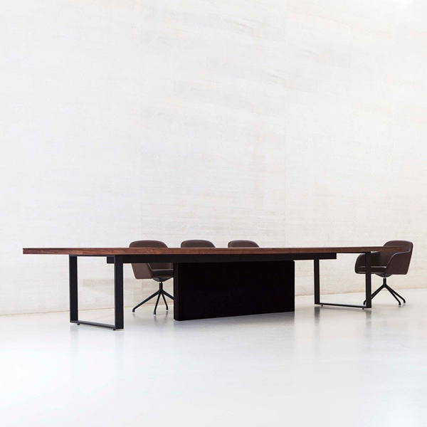 Mesa de juntas Bat Executive - imagen 2