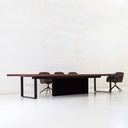 Mesa de juntas Bat Executive - imagen 2