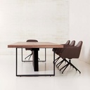 Mesa de juntas Bat Executive - imagen 3