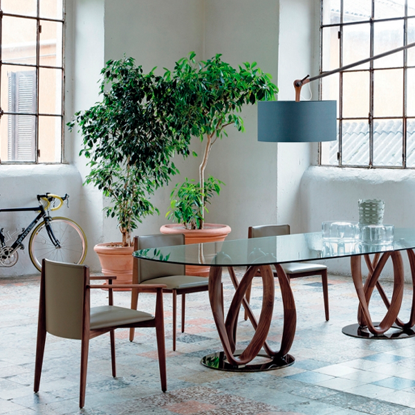 Silla Ionis - imagen 4
