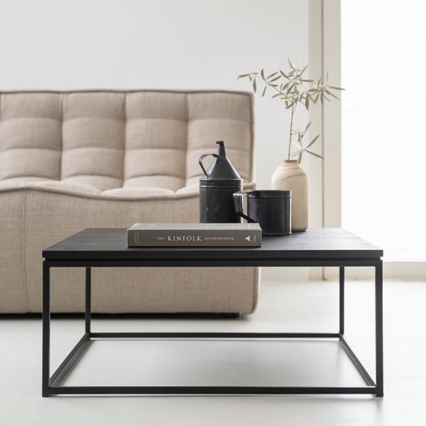 Mesa de centro Thin - imagen 3
