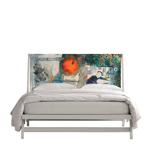 Cama Tolò - imagen 3