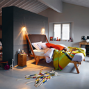 Cama Tolò - imagen 4