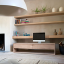 Mueble TV Oak Nordic - imagen 3