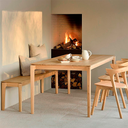 Mesa Oak Bok - imagen 3