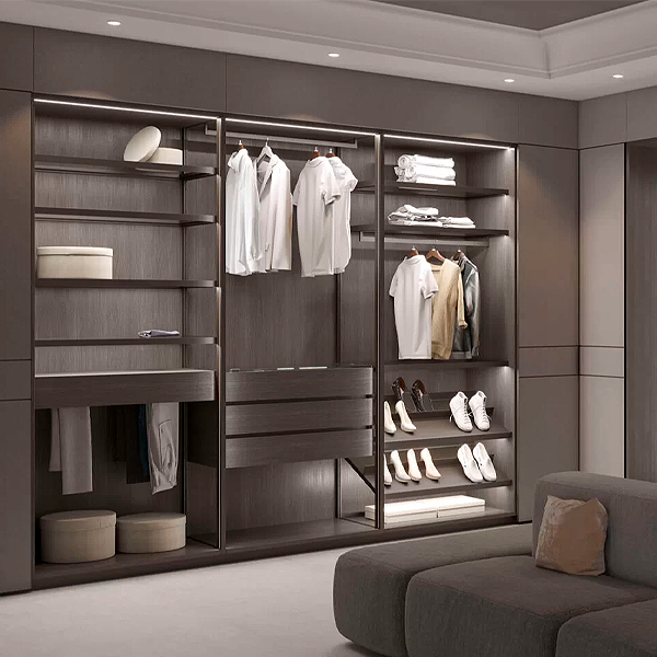 Vestidor Tecnópolis - imagen 2