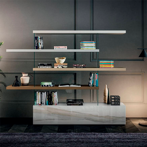 Librería modular Air - imagen 2