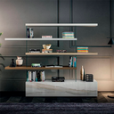 Librería modular Air - imagen 2