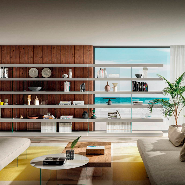 Librería modular Air - imagen 3