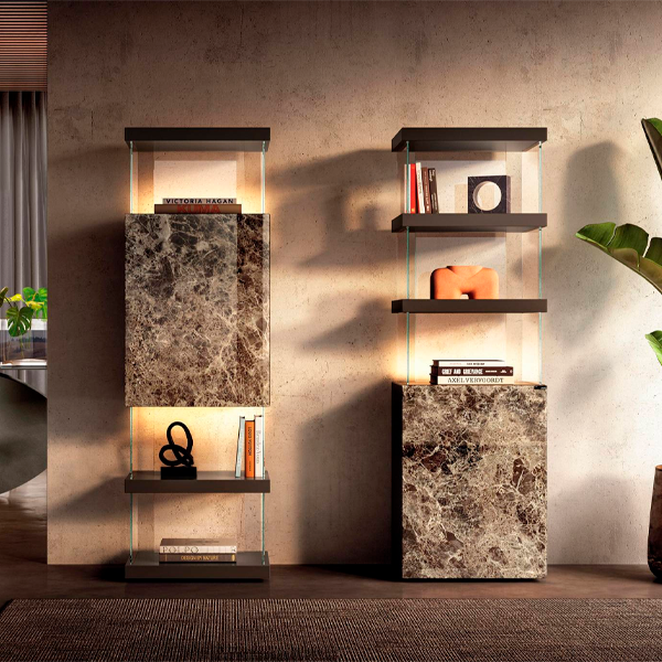 Librería modular Air - imagen 5