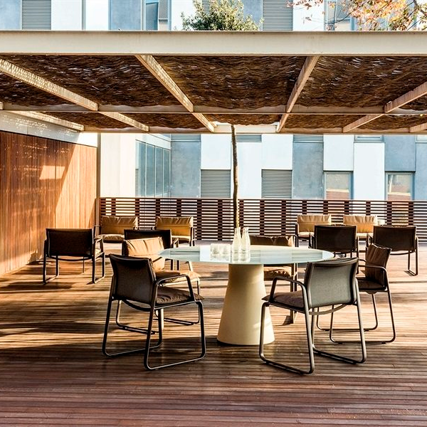 Silla Aire exterior - imagen 2