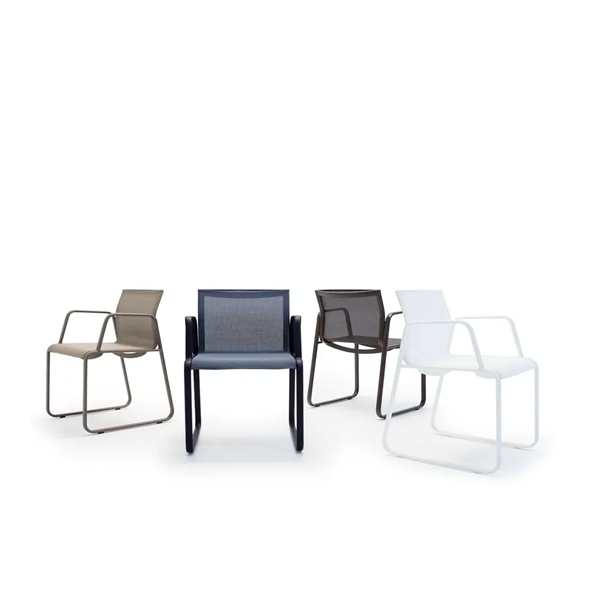 Silla Aire exterior - imagen 4