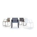 Silla Aire exterior - imagen 4