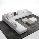 Sofá modular Arnett - imagen 3