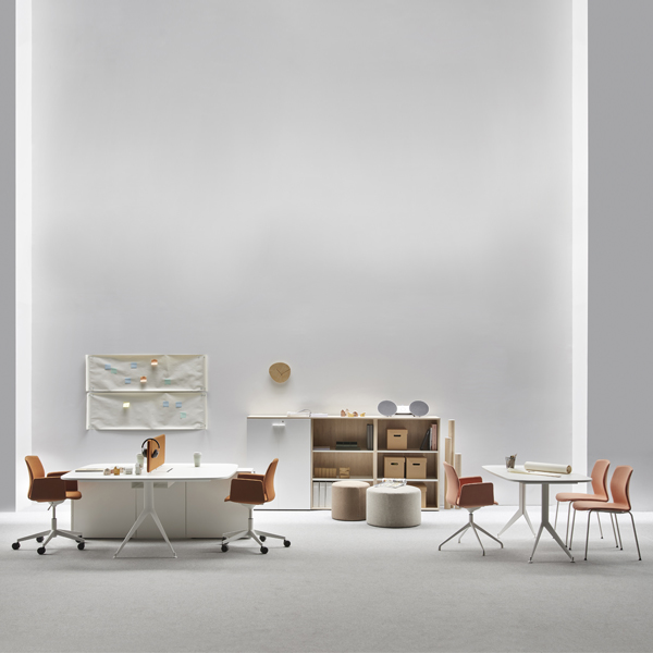 Colección sillas Kabi - imagen 4
