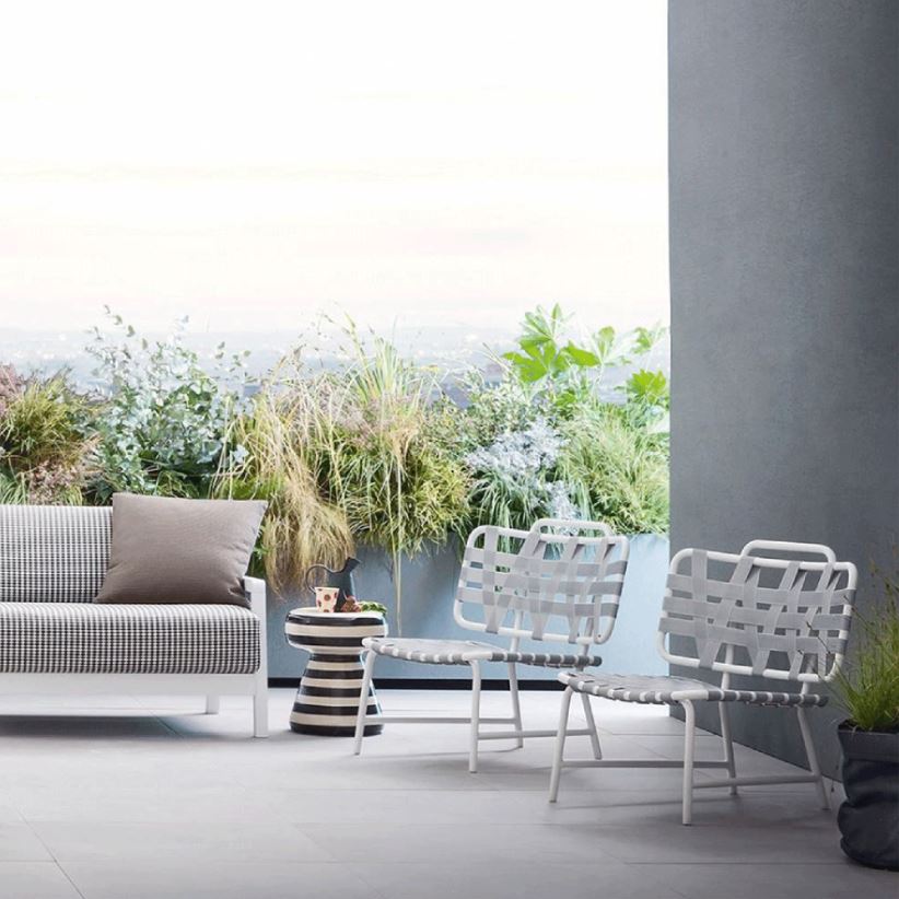 Silla InOut 856 - imagen 3