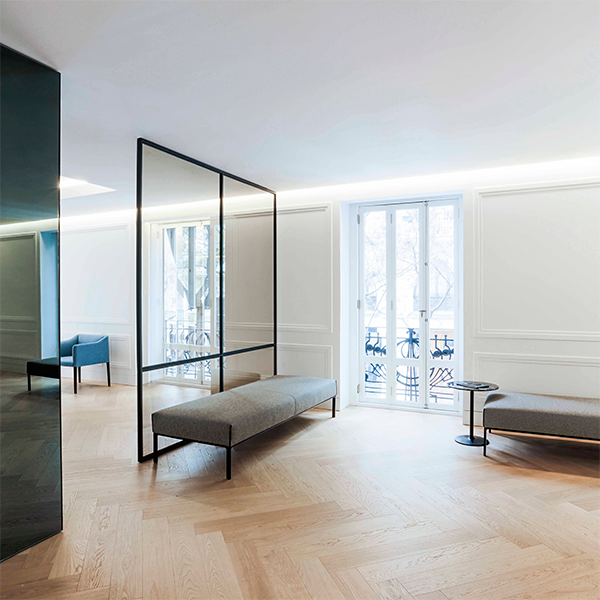 Banco Raglan - imagen 2