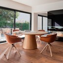 Mesa Reverse Wood - imagen 2