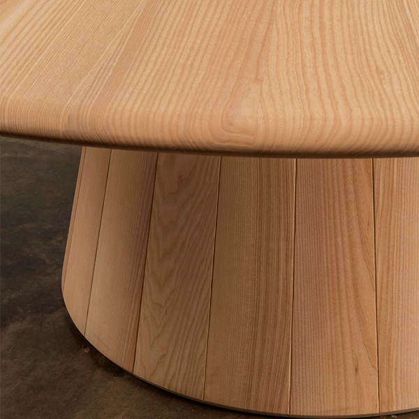 Mesa Reverse Wood - imagen 4