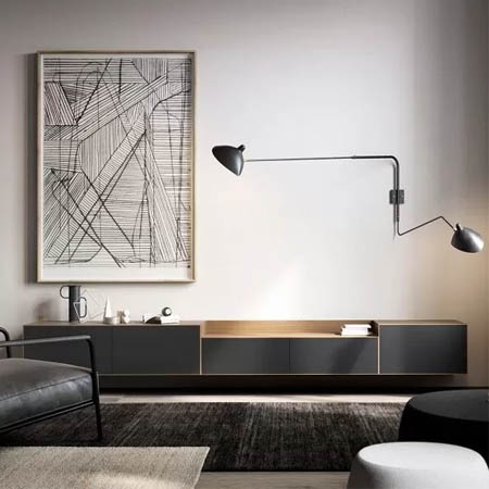 Mueble TV Colección Lauki - imagen 3