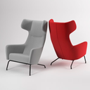 Sillón Orejero Havana - imagen 4
