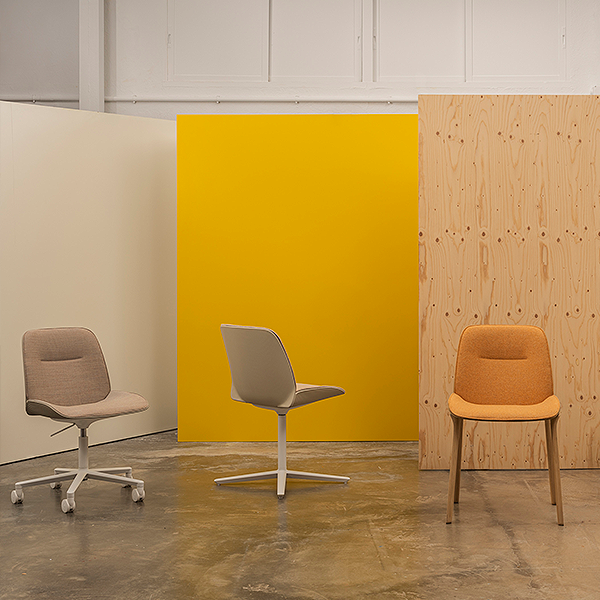 Silla Nuez - imagen 5
