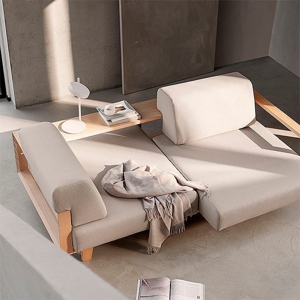 Sofá / Cama Wood - imagen 2