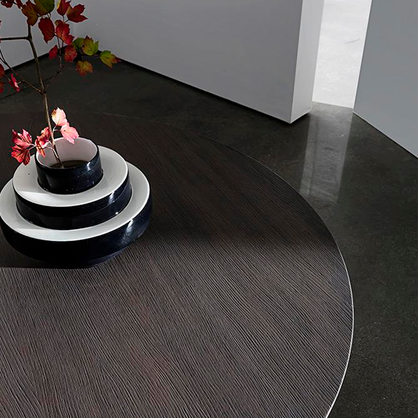 Mesa Totem Wood - imagen 3