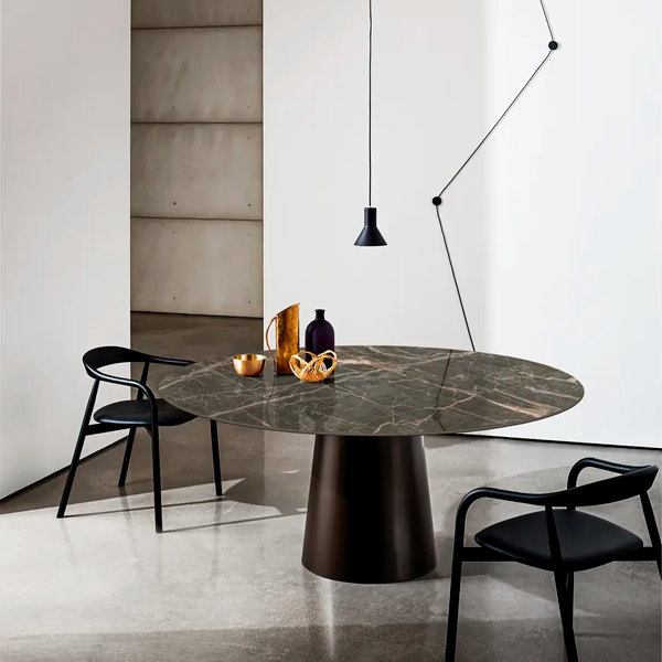 Mesa Totem Wood - imagen 4