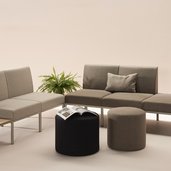 Pouf Topa - imagen 2