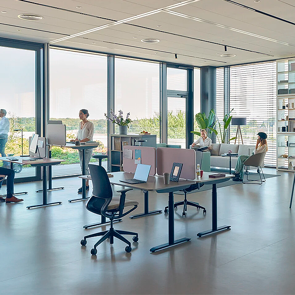 se:lab e-desk - imagen 2
