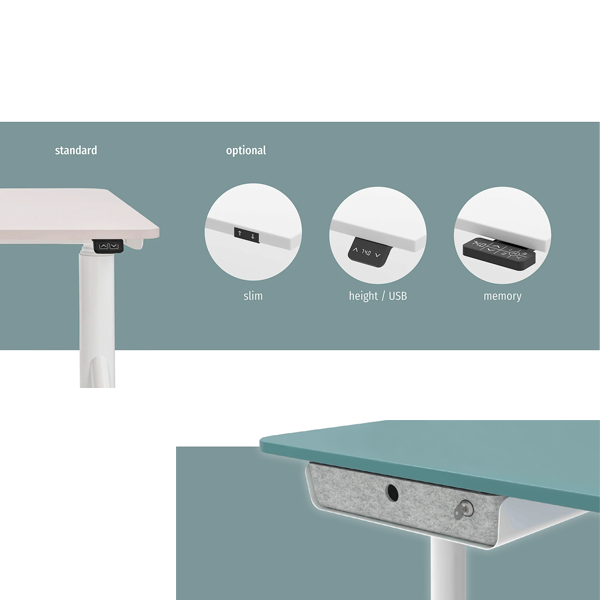 se:lab e-desk - imagen 4