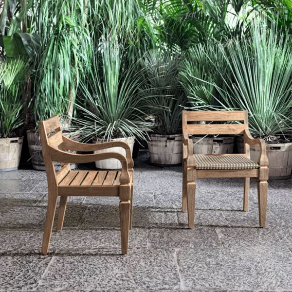Silla Jeko 24 - imagen 2