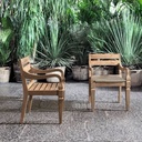 Silla Jeko 24 - imagen 2