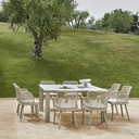 Mesas Plinto - imagen 4