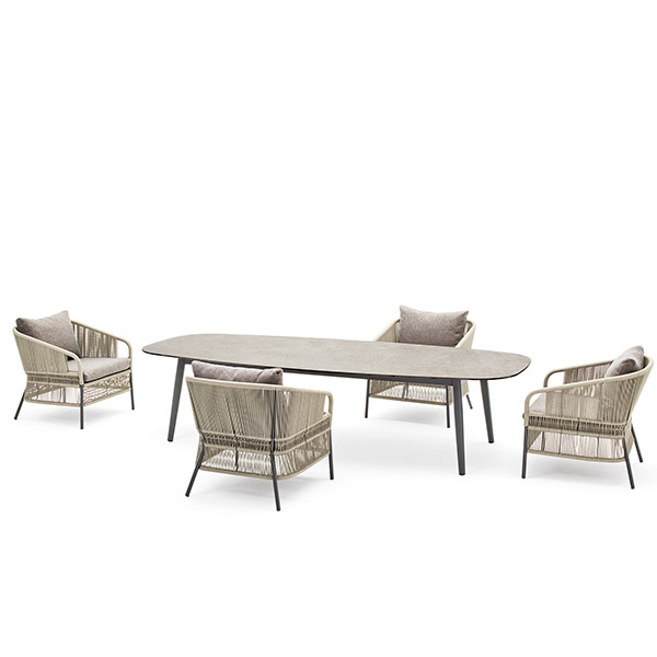 Mesa Ellisse - imagen 4