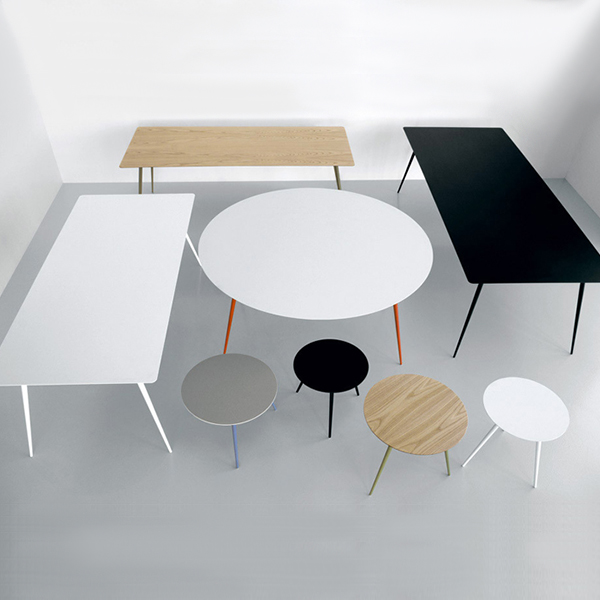 Mesa Spillo 21 - imagen 5